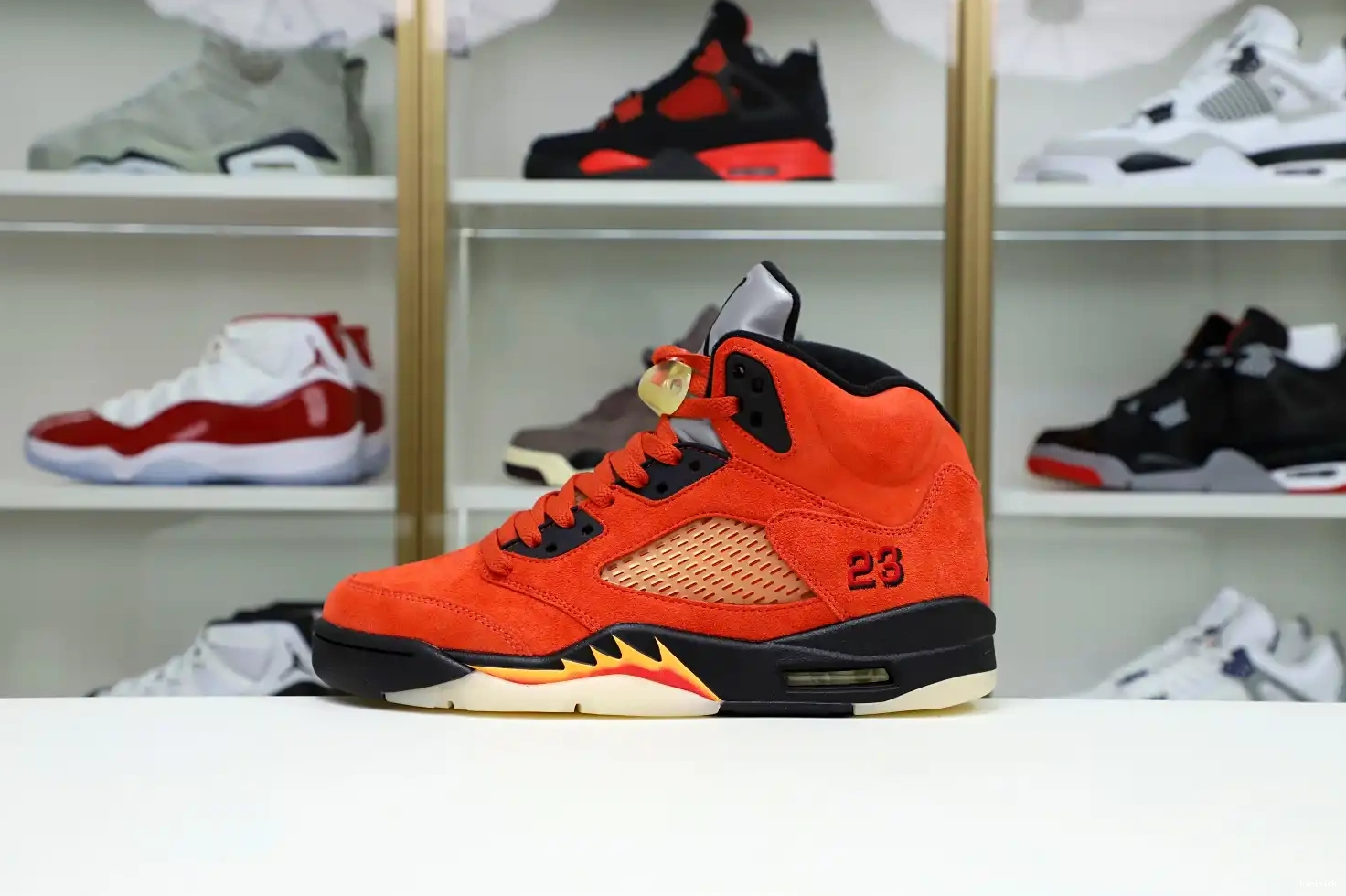  Jordan Kimikick Women Air Jordan 5 0604